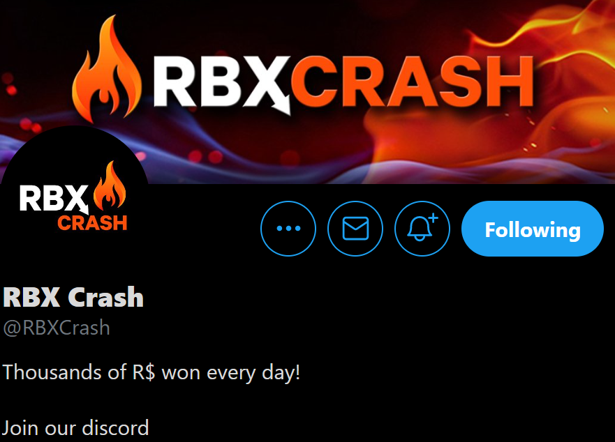 Rbx Crash On Twitter R 2 500 Robux Giveaway How To Enter Like Retweet Amp Follow Checkout Https T Co Jdohzaahtr Tag A Friend For Double Entry Winner Announced In 3 Days Roblox Robuxgiveaways Https T Co L4swe937ix - rbx crash on twitter r 2 500 robux rbx crash robux Rbx Crash On Twitter R 2 500 Robux Giveaway How To Enter Like Retweet Amp Follow Checkout Https T Co Jdohzaahtr Tag A Friend For Double Entry Winner Announced In 3 Days Roblox Robuxgiveaways Https T Co L4swe937ix - rbx crash robux