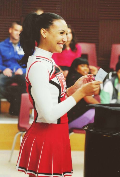 NayaBenelux's tweet photo. "I am grateful that for some, my Cheerios ponytail and sassy sashays may have given a little light to someone somewhere, who may have needed it.

To everyone whose heartfelt stories I have heard or read - I thank you for truly enriching my life."

#GratefulToNayaForSantana ❤ https://t.co/auQE3EH4bt