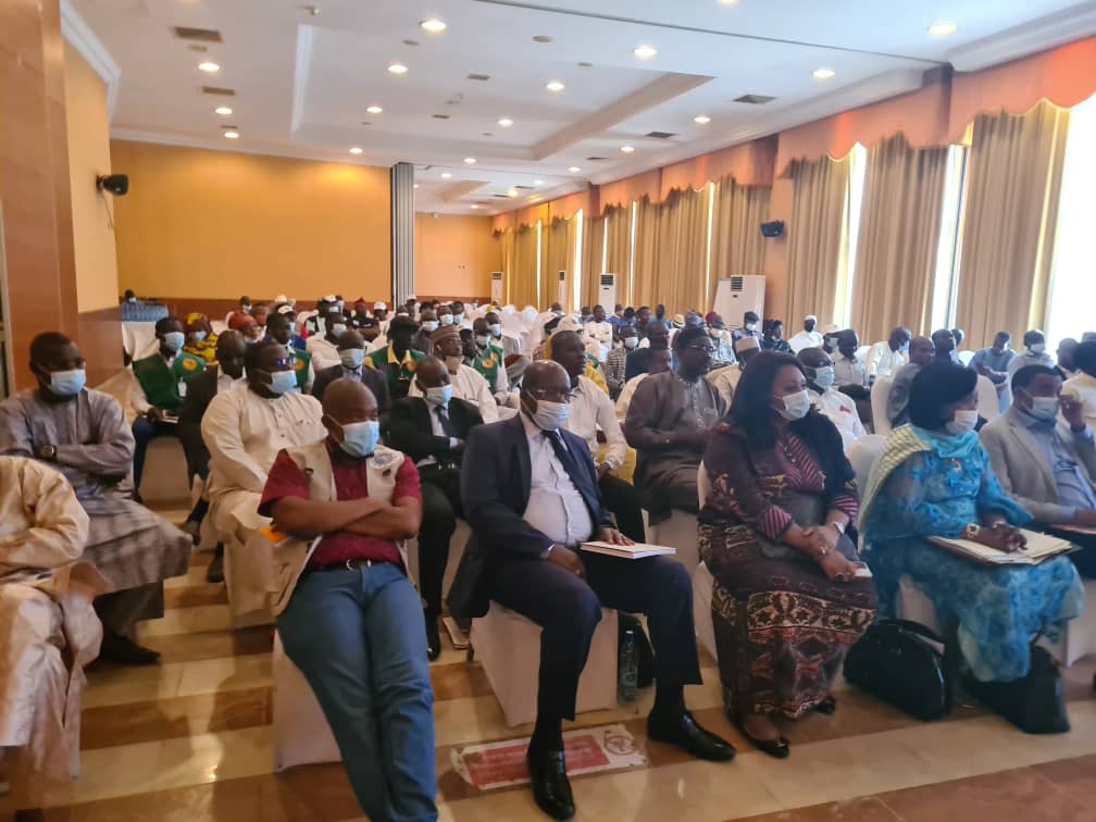 Présentation des Dispositions Pratiques de l'Observation Électorale.