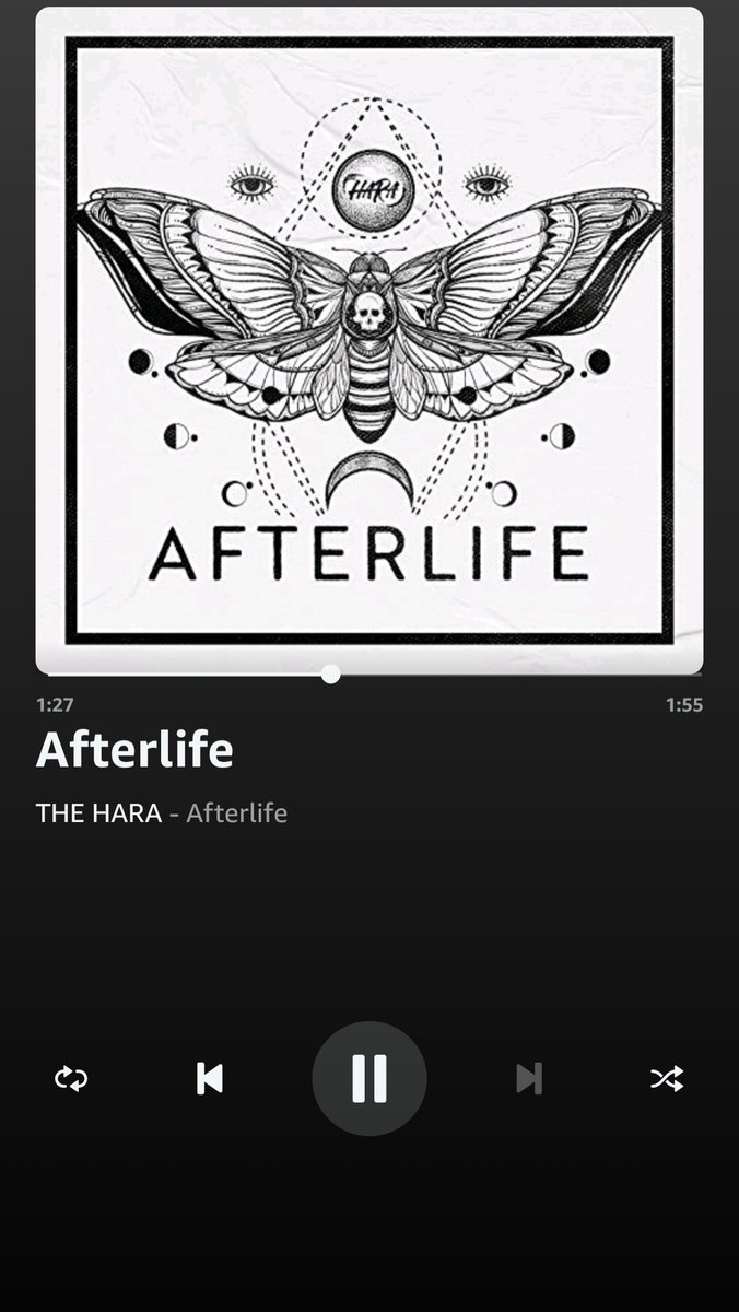 Jessjackson_35's tweet photo. @TheHaraBand @TheHaraJack @TheHaraJosh @TheHaraZack 
Amazing 🖤 https://t.co/4DUIotnxh8