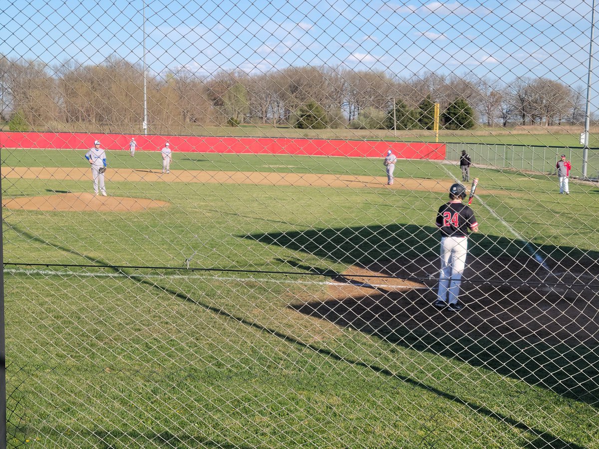 Supporting CHS Baseball at Stockton! Goo Cards