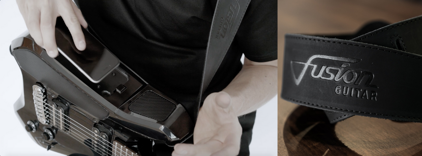 Fusion_Guitars's tweet photo. GETTING STARTED WITH THE FUSION GUITAR ⚡️

Getting started with the Fusion Guitar is quick and effortless. 🙌

Within 30 seconds you'll be jamming like a pro, check out our tutorial to get started now!  ✨

#Innovator #Create #Music #FusionGuitar

https://t.co/RhhdbYq94c https://t.co/sJiNsENt8a