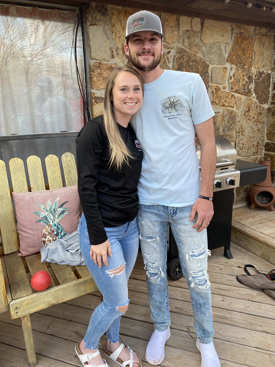 jaredcstaley's tweet photo. hey cutie, i miss ya(: https://t.co/QG8E6wqntc