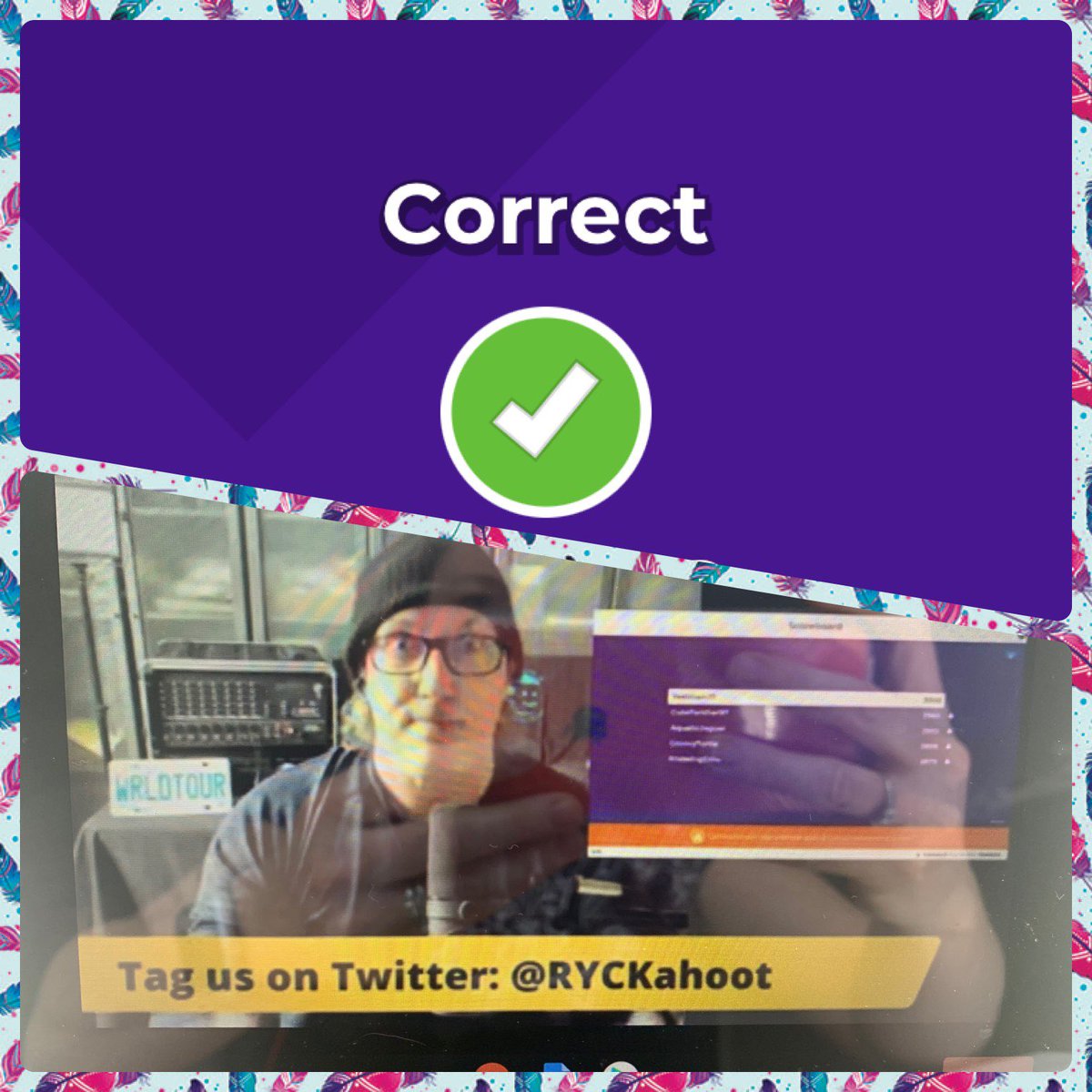 Fallingbrook music tweet media