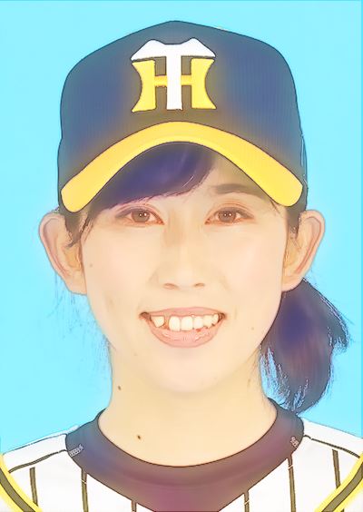 阪神タイガースwomenのtwitterイラスト検索結果