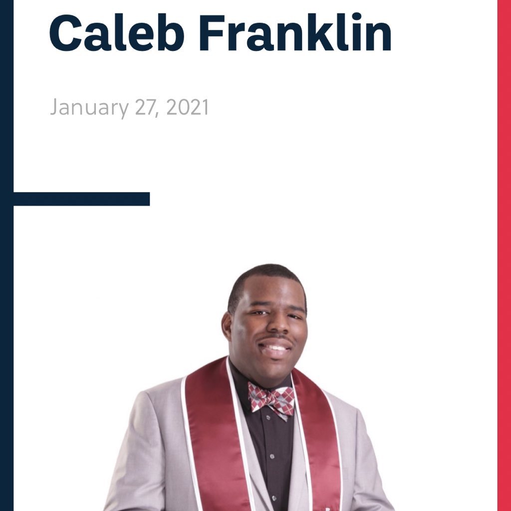 iamcalebf's tweet photo. Check out how @5strongScholars is changing the odds of black youth from Atlanta. #HBCU #AAMU https://t.co/dC7EWoTDPq https://t.co/wMhiqyupFf