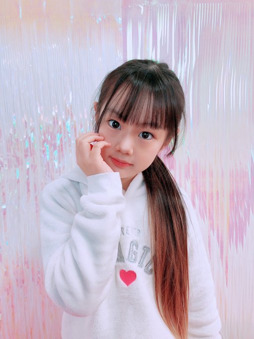 Twitterのコスプレ画像3