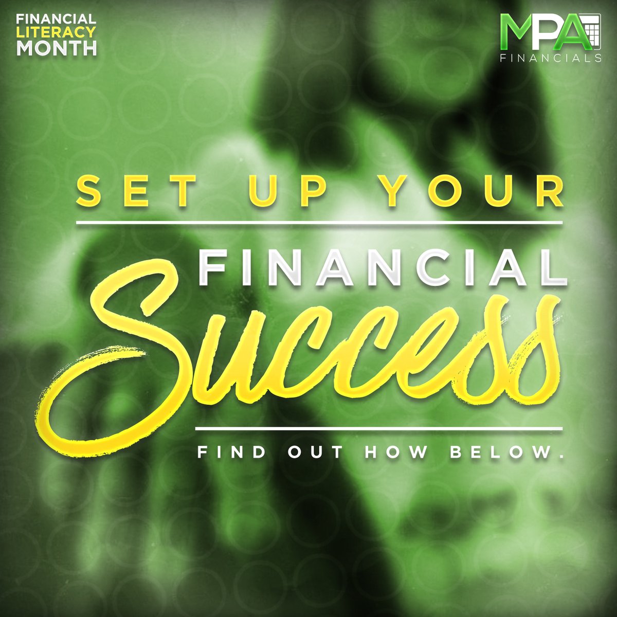 MPA Financials tweet media