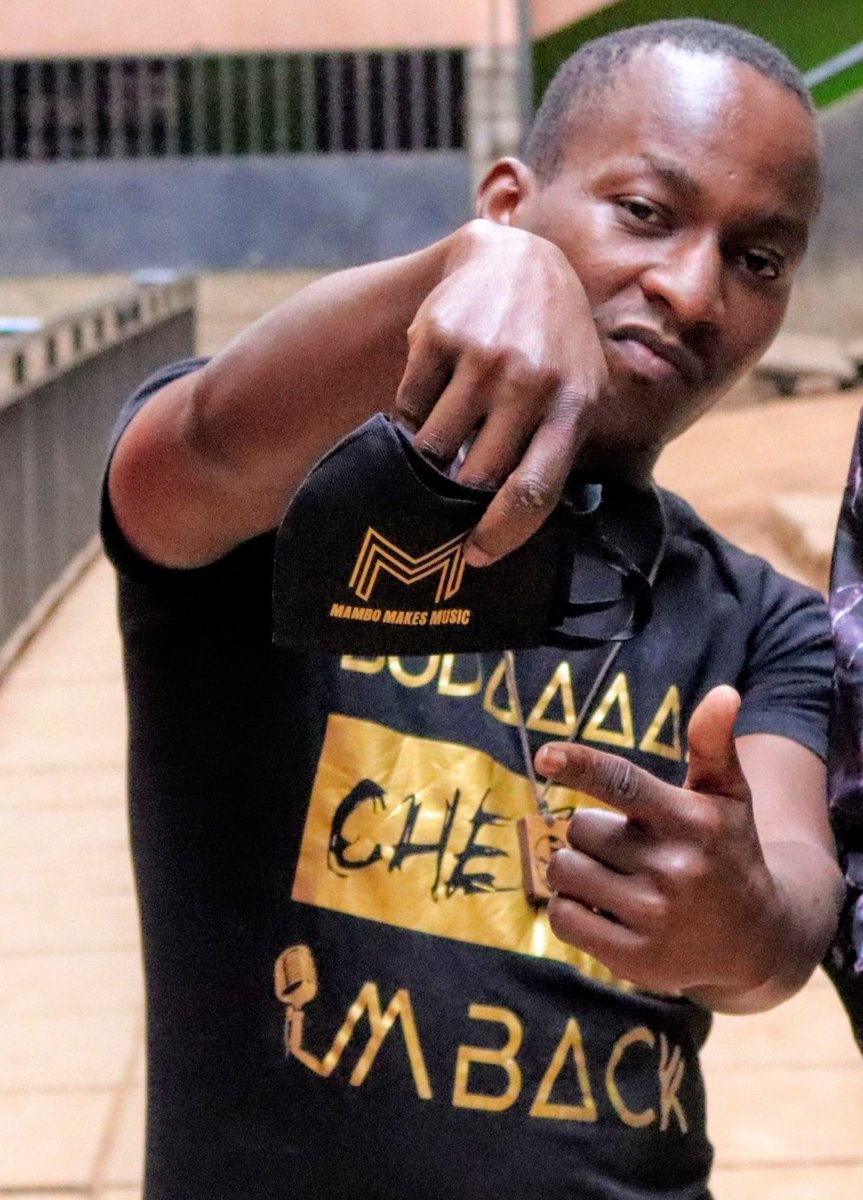 Mzinga_Neat's tweet photo. The Universe was ready ..... Now go get it #ThoughtsBecomeThings #MamboKavu #HeyUniverse #MidgetScience https://t.co/tvpKUXWDWZ