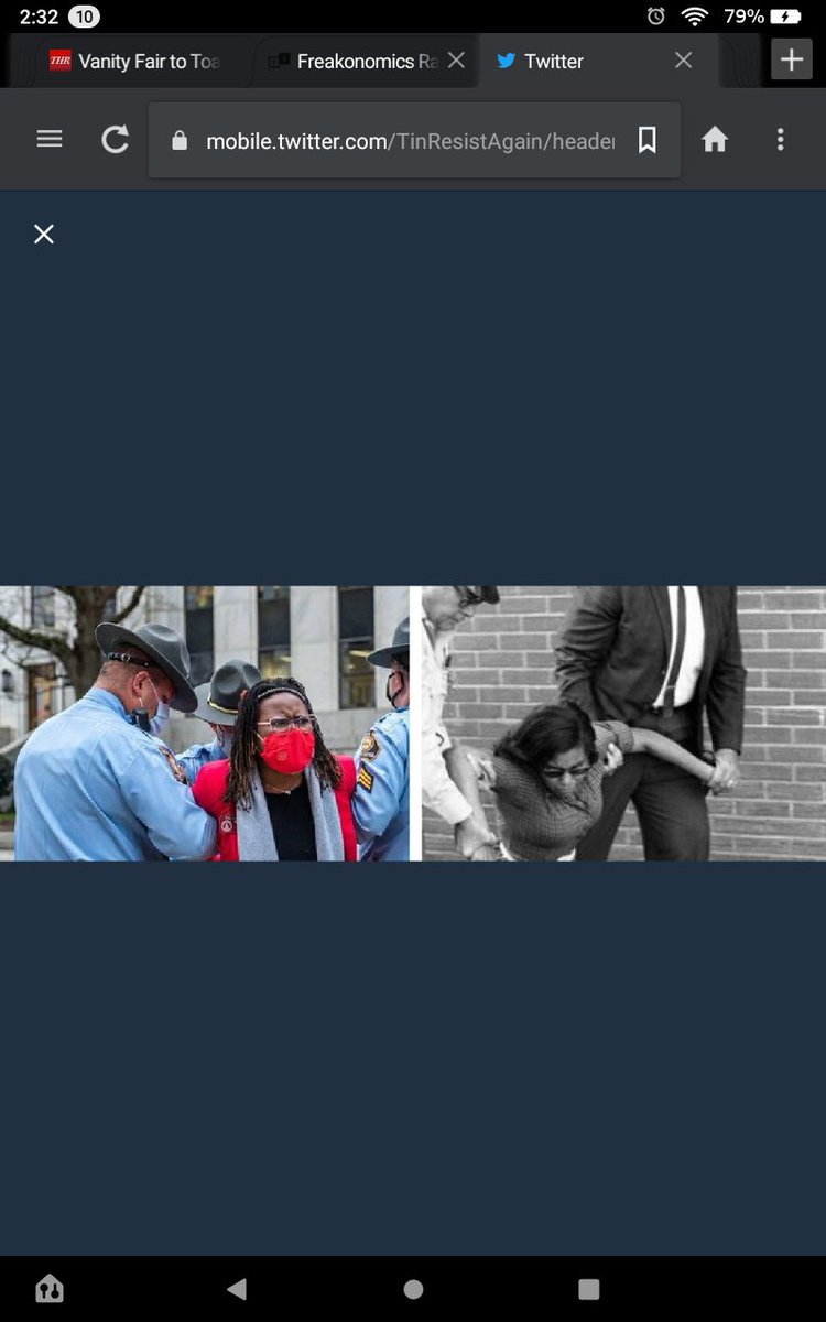 Bigeeta_Jones's tweet photo. Some things still need to change...๐
#racismcostseveryone
#whatprogress?๐ค #devolution #BlackLivesMatter https://t.co/ATm9TiK5bm
