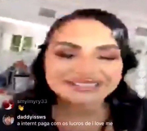 eitherwaydemi's tweet photo. demi stans we truly WON https://t.co/7mdsql2uUc