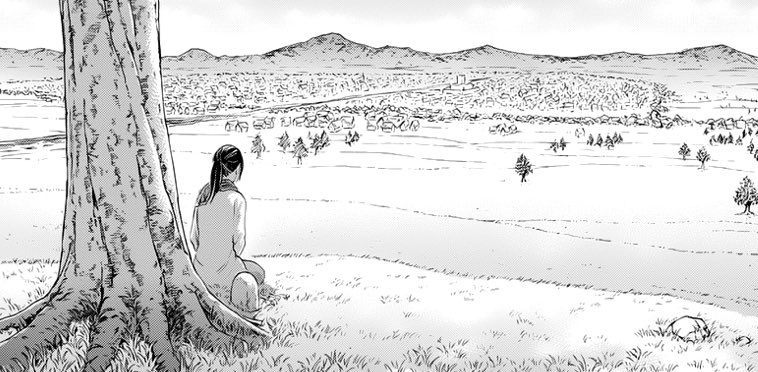 levisfootstool's tweet photo. #aotchapter139

♪ does it ever drive you crazy, just how fast the night changes? ♪ https://t.co/GqfC6yoaSn