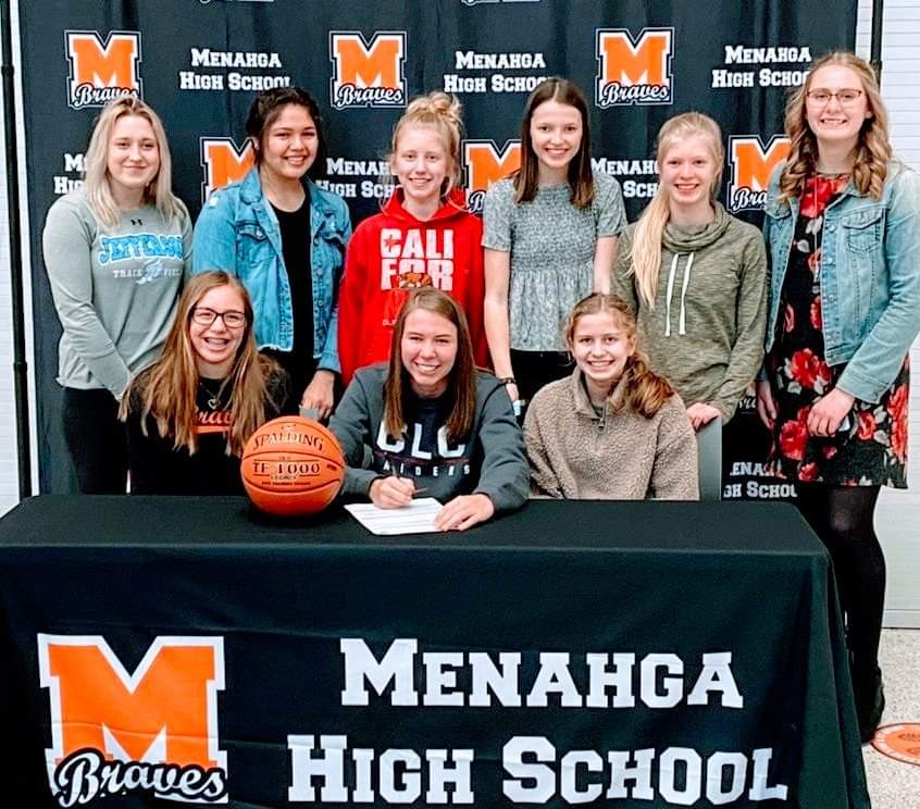 CLCraidersWBB's tweet photo. Welcome Timbr Berttunen to the Raider Family! https://t.co/FisjvZLn0B