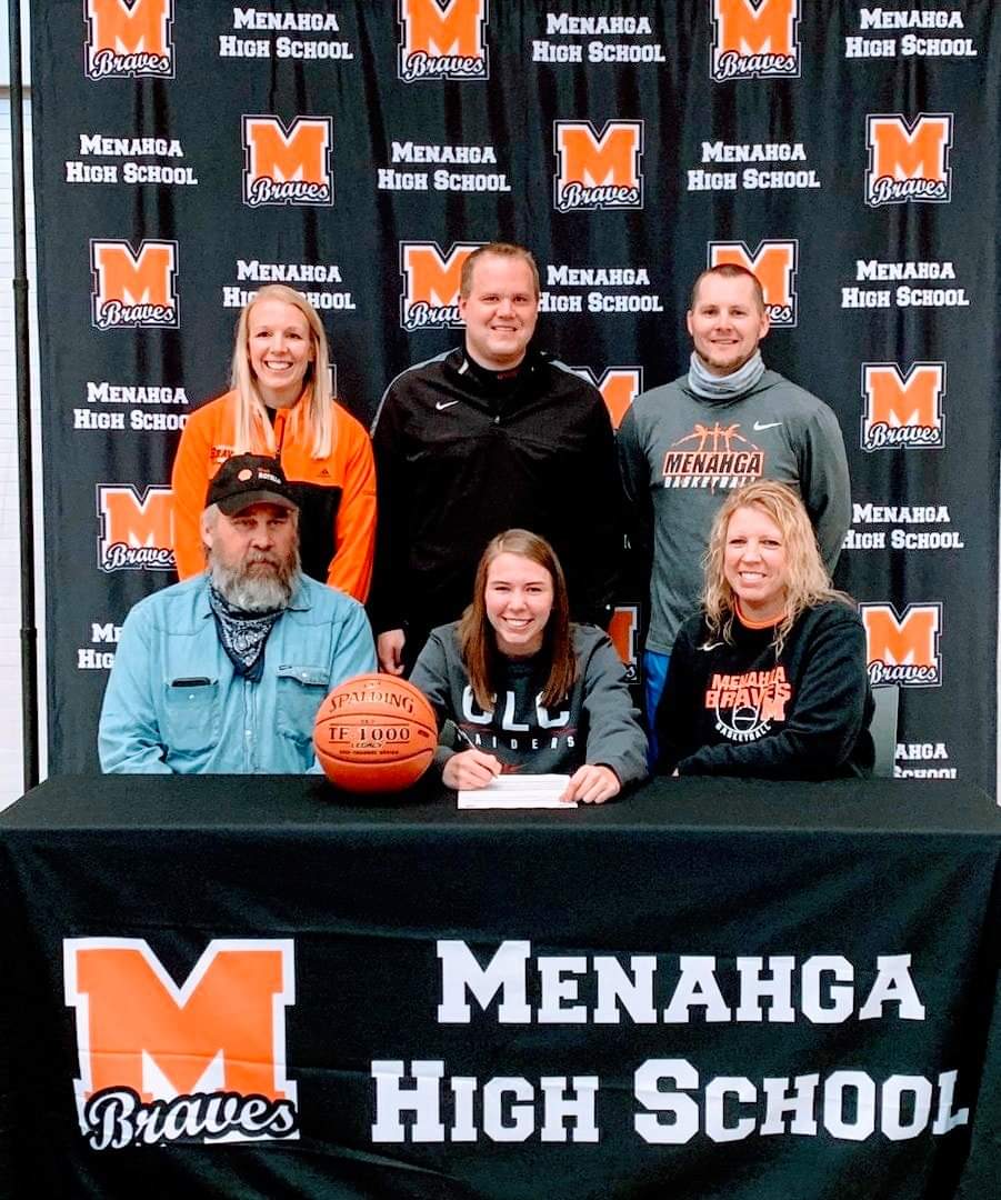 CLCraidersWBB's tweet photo. Welcome Timbr Berttunen to the Raider Family! https://t.co/FisjvZLn0B