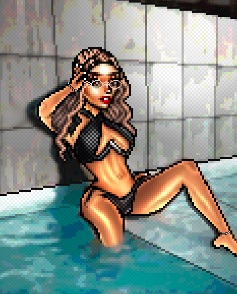 new look, i’m back 🖤
inspiration: <a href="/dania_mdz/">Dania Mendez</a>