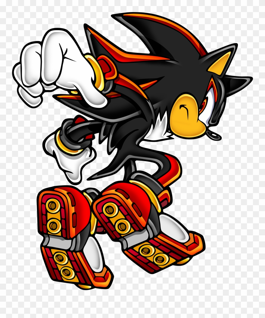 These Dolce & Gabbana Sneakers are Stealing Shadow the Hedgehog's Style