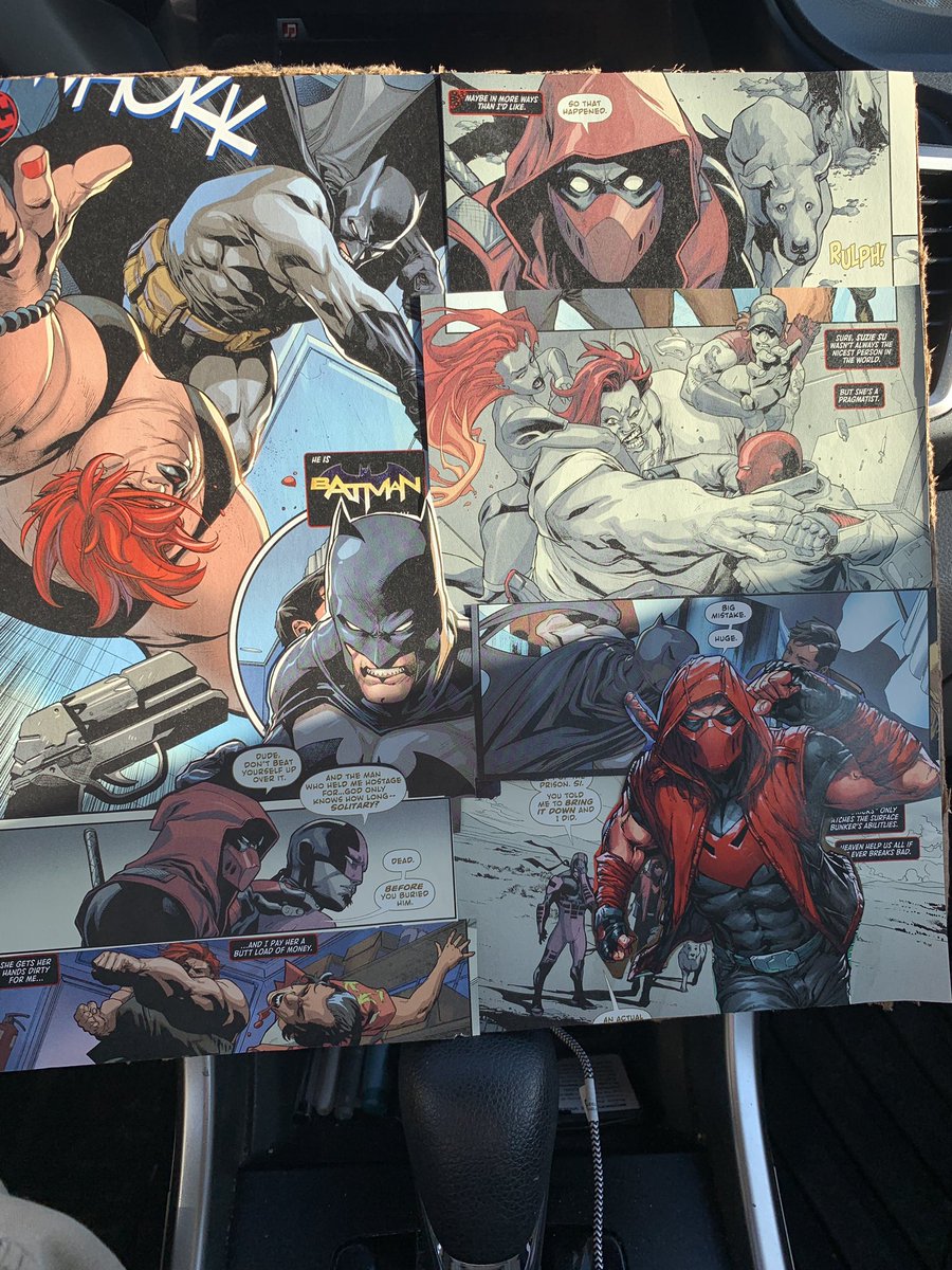 7EV STATIK tweet media