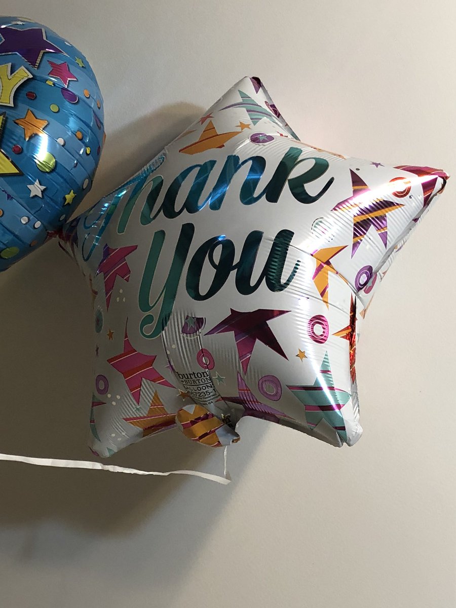 courtneyjer's tweet photo. I’m so thankful for @PrincipalJenki1 and my @BurroughsES Family. Thank you for making me feel like a queen for #AssistantPrincipalsWeek. #RagingRams #curiousandconfident #BestSchoolInTheWorld https://t.co/4PkkGbHTmI