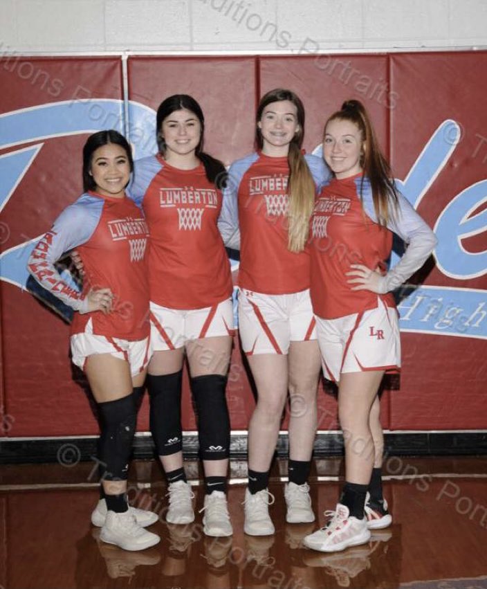 Congratulations to our seniors Ivy, Kayden, Tatum, and Audrey on making the Southeast Texas Coaches Association All-Star Game on June 17th at 6pm in the East Chambers gymnasium!!