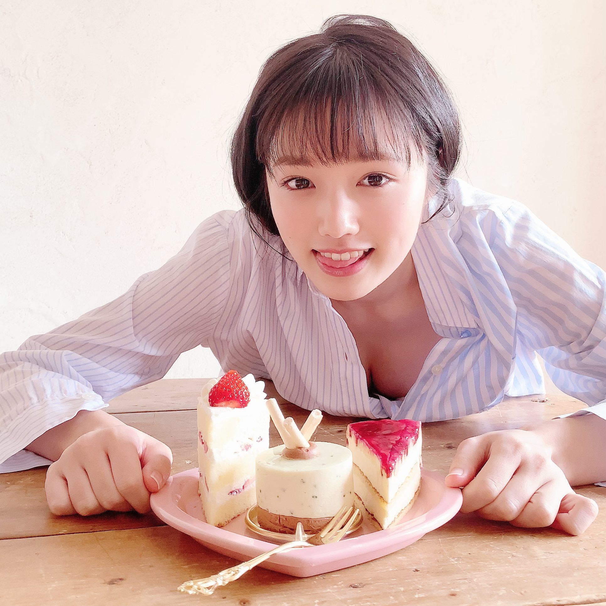 安藤咲桜info on X: 