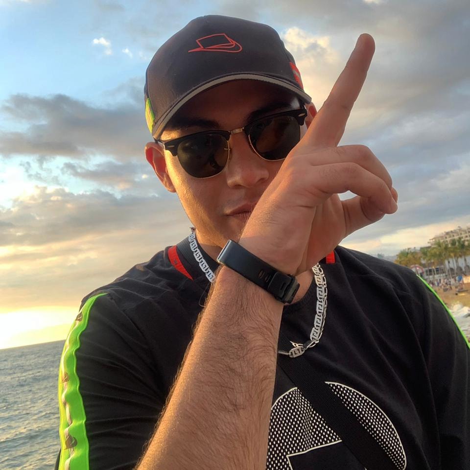 #NuevaFotoDePerfil