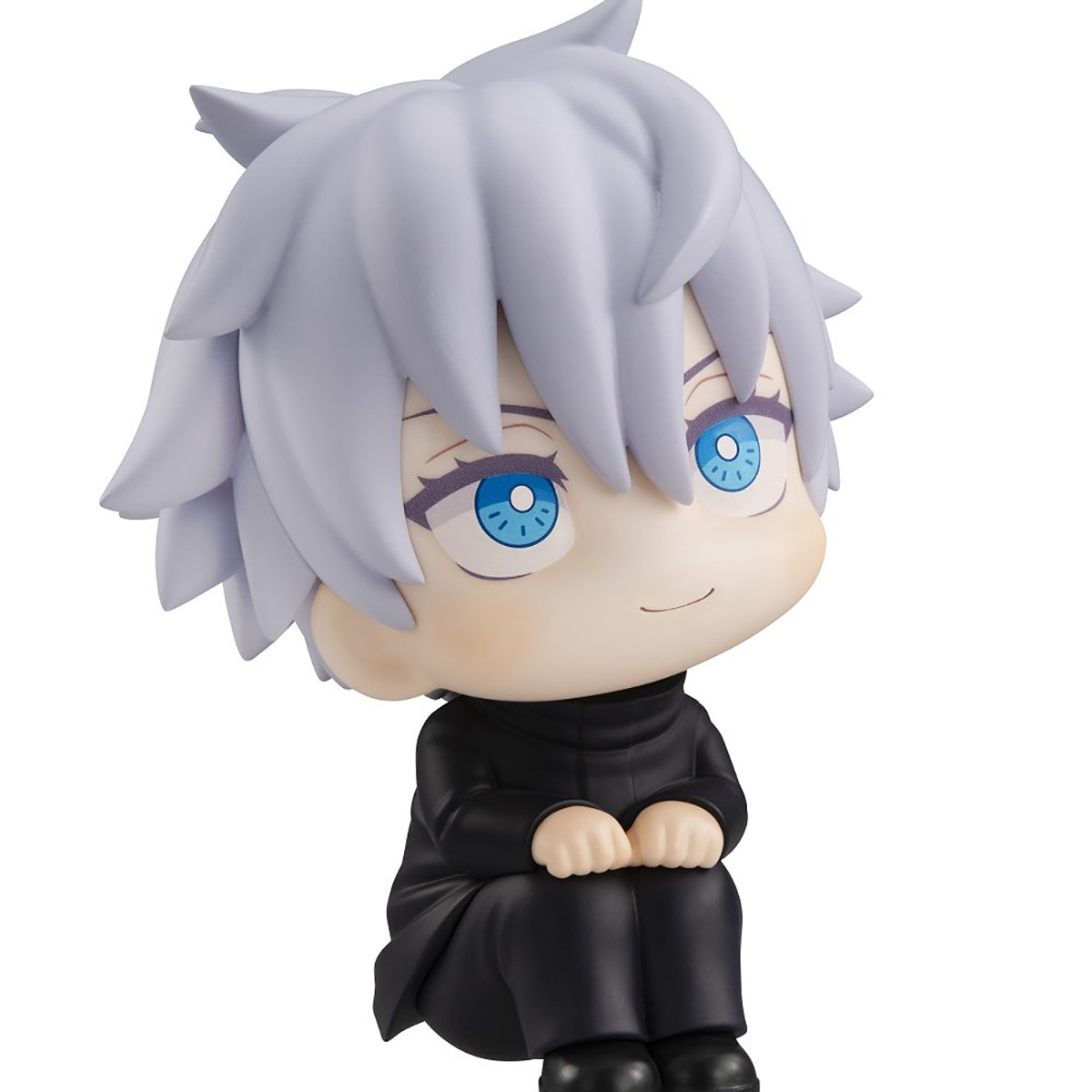 Jujutsu_Kaisen_'s tweet photo. How can you say no to that face? ✨ Pre-orders close on April 25th!

GET: https://t.co/TOvWU0jJL0 https://t.co/iaS6I4J68B