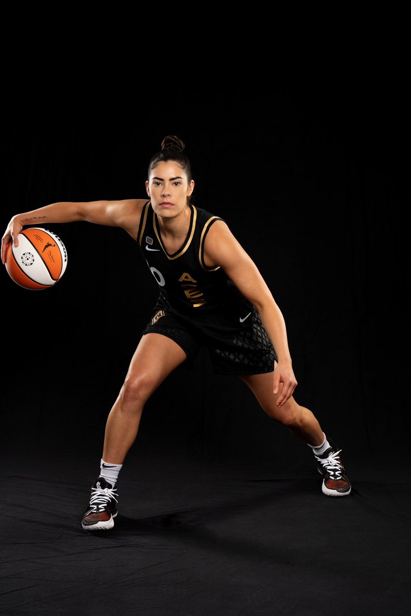 Los mejores tweets de Kelsey Plum.