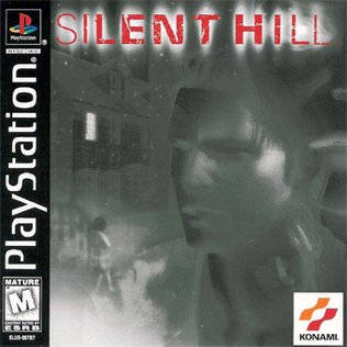 Silent Hill...its alright