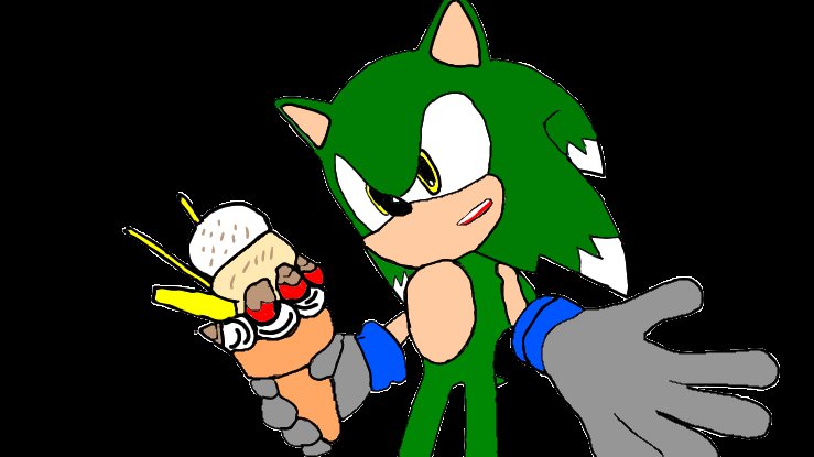 ✪ SnakeTheHedgehog ✪ tweet media