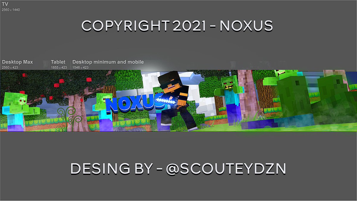 ScouteyDZN - Thumbnail Service🪐 tweet media