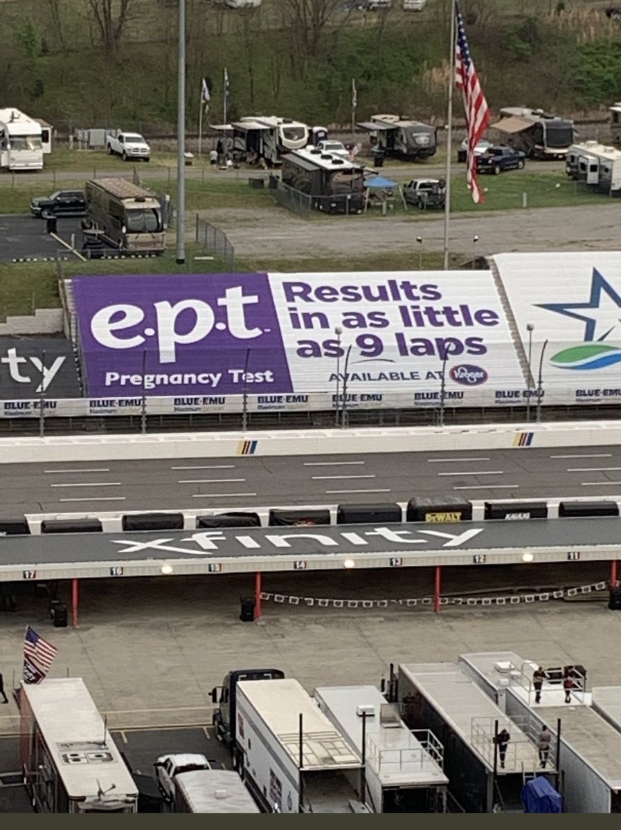 And also about the amount of time it took me to need one.