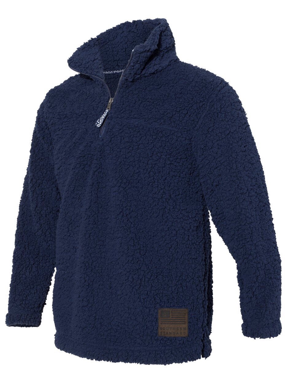 Ssco sherpa shop