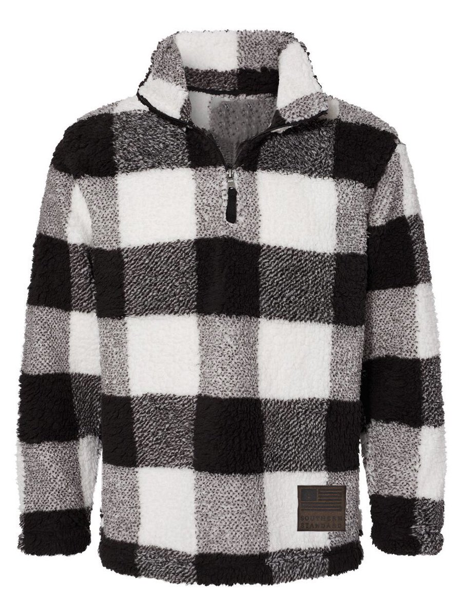 Retweet for your chance to win any Sherpa Jacket of your choice... Winner will be randomly selected! ⚓️🇺🇸