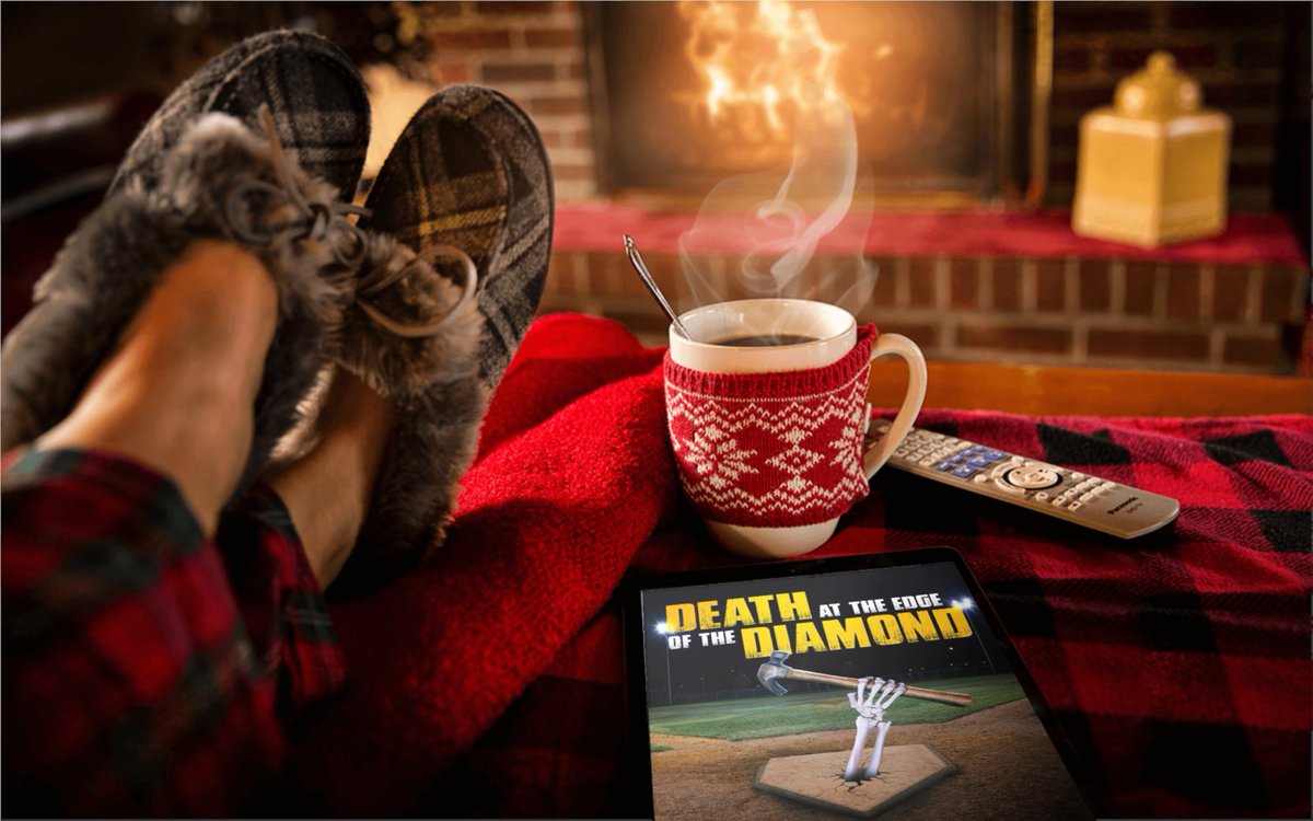 Spring is springing, but it can still be cold enough for a cup of cocoa and a good book.
How about some free books from some self published writers?
books.bookfunnel.com/free-mystery-a…