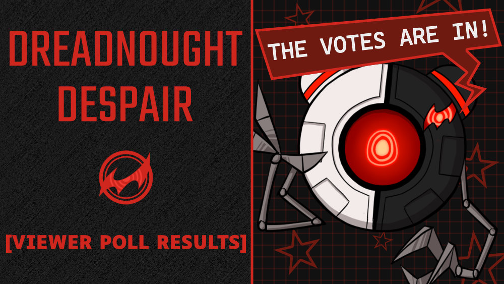 tonight on the #DreadnoughtDespair rewrite, the votes are in! 🗳️ investigation begins (hopefully) on the 19th!
read here: dreadnoughtdespair.space/story/chapter-…
#fanganronpa #danganronpa #danganronpaOC #drOC