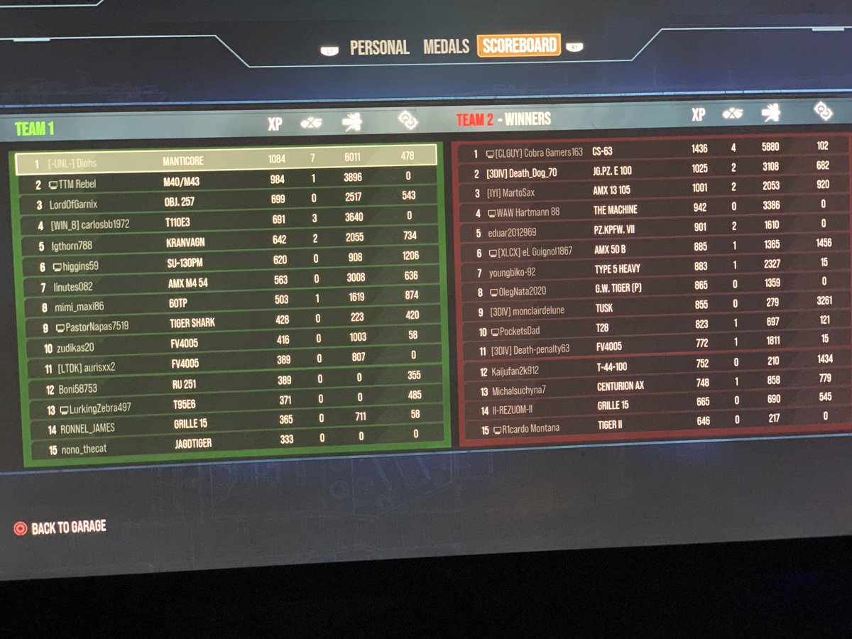 Pulled it back from a 1v5 only to run out of ammo 🙃