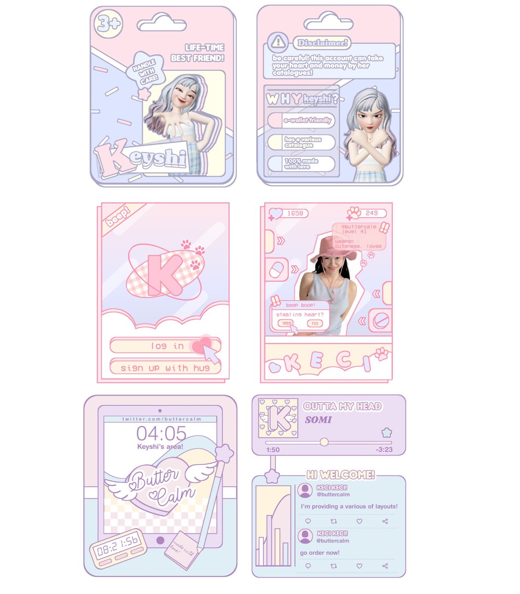 buttercalm's tweet photo. [ HELP RT!! ] 

haiii, finally keyshi open lagi jam 10 pagi hari ini. Selama dn masih ada tulisan OPEN, keyshi masih buka yaaaa! Ayo jajan💗 bagi yang mau mutualan boleh ninggalin jejak di reply ya. Thank you! (◍•ᴗ•◍)

#zonauang #zonaba #zonabu
https://t.co/oQwimh7Y6c