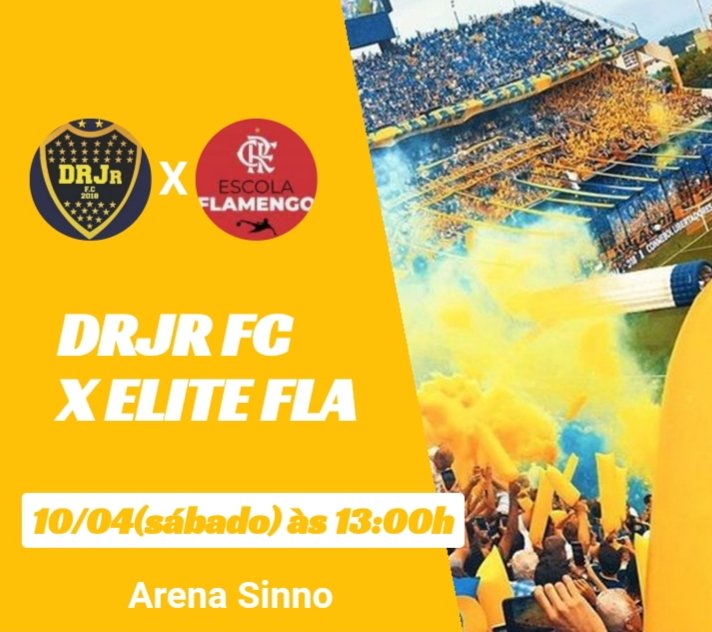 DRJrFC's tweet photo. Estamos de volta às  competições. Dessa vez retornaremos a competir na Arena Sinno na Copa Chilavert de Fut7 na categoroa Sub-17!!!
#AvanteDR 
#FGU
💪🏽😠🇧🇦 https://t.co/wxoRTFngYk