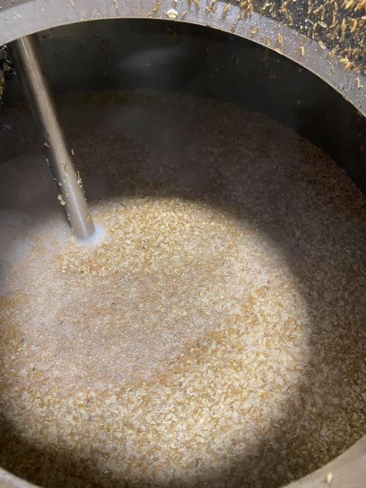 Dimensional Brewing Company tweet media