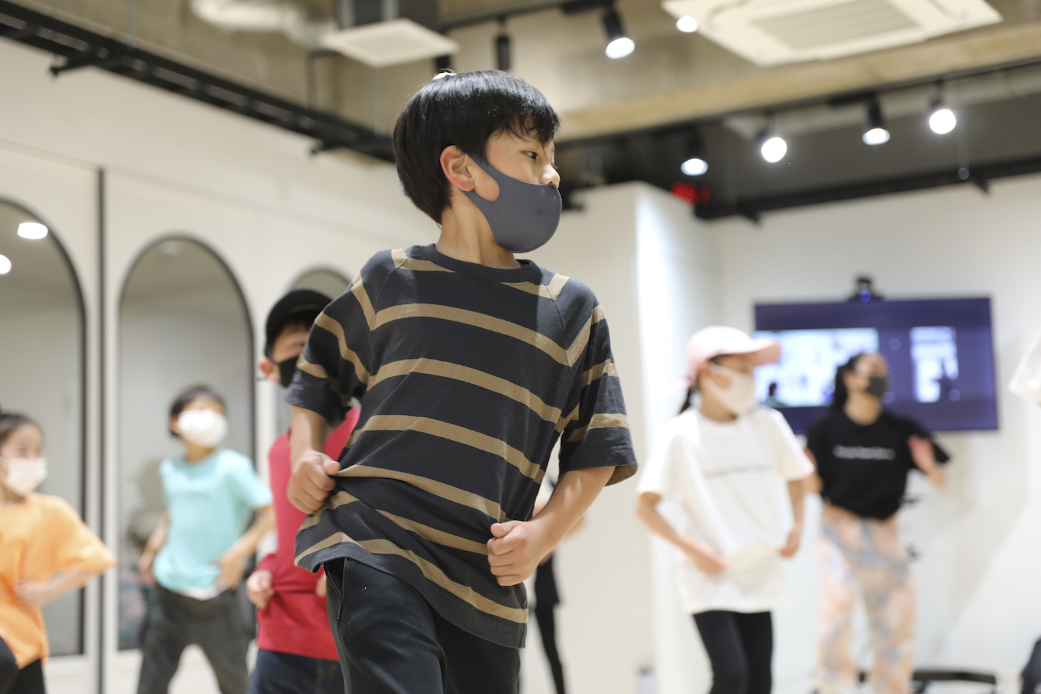 Hyperion Dance Studio ハイペリオン ダンス スタジオ Dancehyperion Twitter