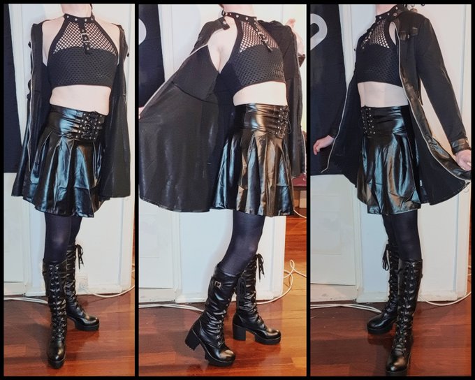 1st set or 2nd set? 🖤 https://t.co/MDHnER2yvd<a href="/tag/anal"class="tags"><span>#anal</span></a><a href="/tag/ballsdeep"class="tags"><span>#ballsdeep</span></a><a href="/tag/fuckingmachine"class="tags"><span>#fuckingmachine</span></a><a href="/tag/roughanal"class="tags"><span>#roughanal</span></a><a href="/tag/knotted"class="tags"><span>#knotted</span></a>