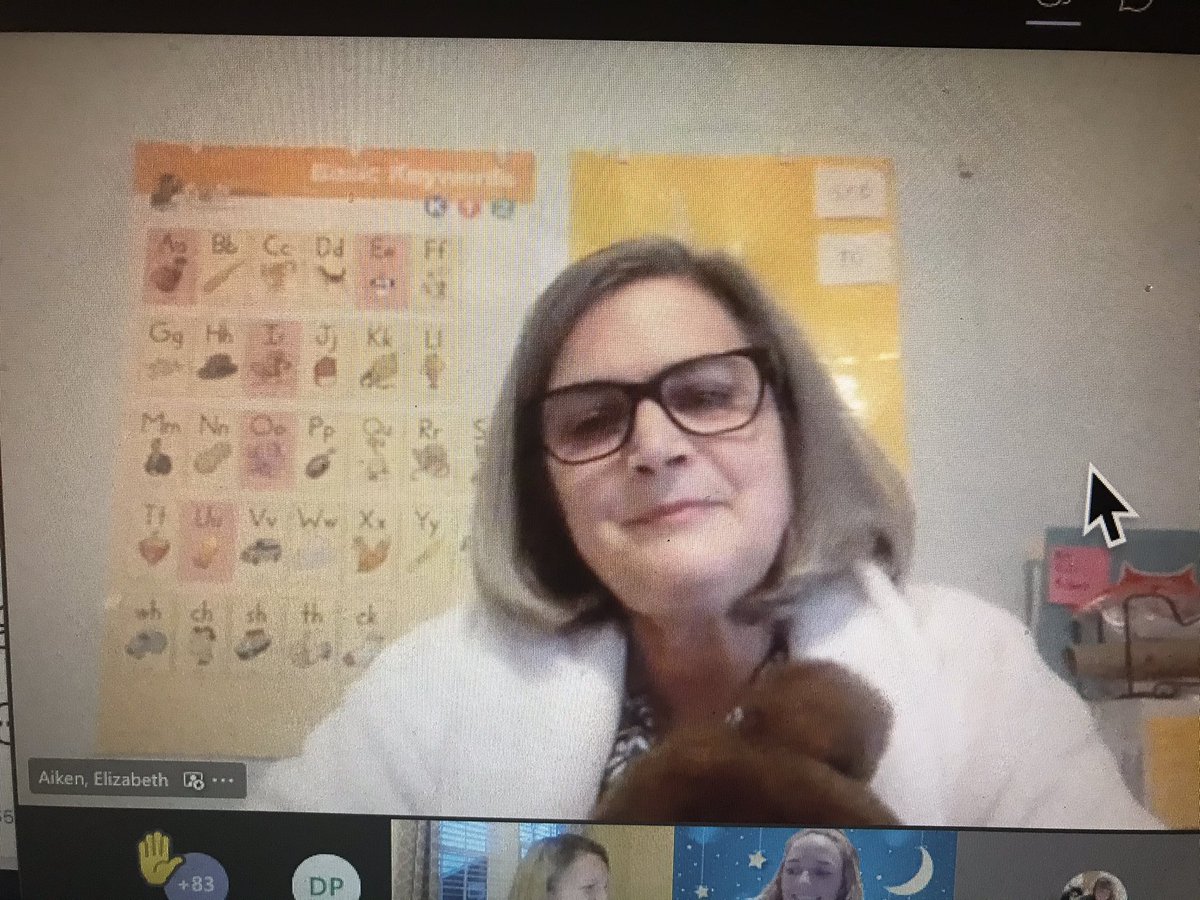 Carlin_Springs's tweet photo. So many great stories I know everyone can’t wait until the next Carlin Springs Story Hour. Thanks to all our readers! @apscspr @APSVirginia https://t.co/Ltv1MYdNaC