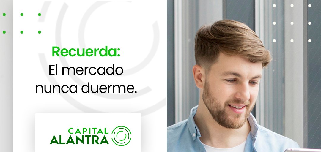 Alantra Capital tweet media