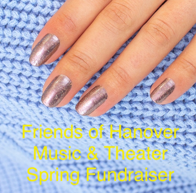 Spring is here!  Who needs their nails done?  FHMT’s online Color Street Nail Bar Party starts today!  They are so easy to do and you can do them in the comfort of your own home!  A portion of each sale will be donated to FHMT!!  Here is the link colorstreet.com/Klevangie/part…