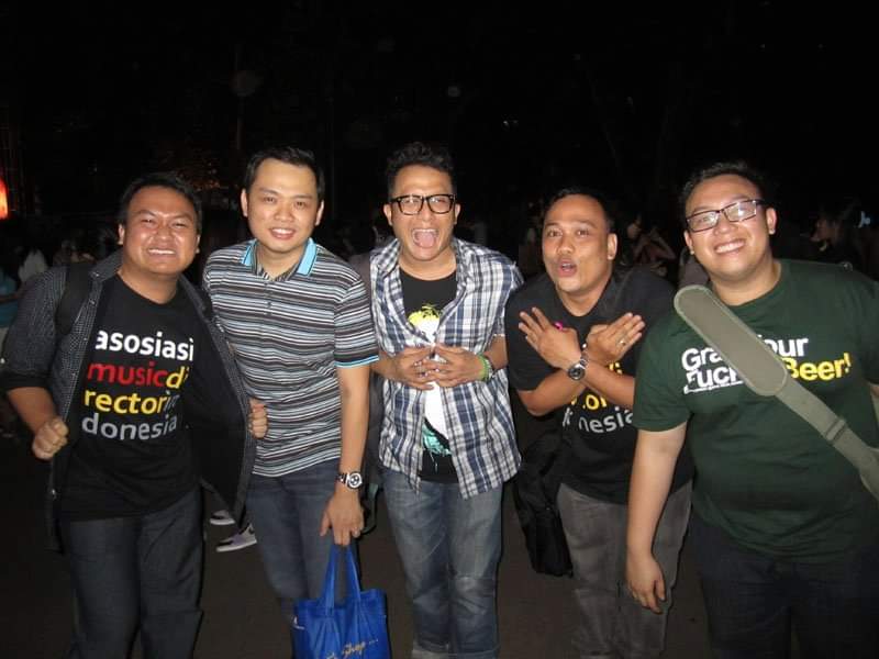 10 Tahun Lalu Gaes :)