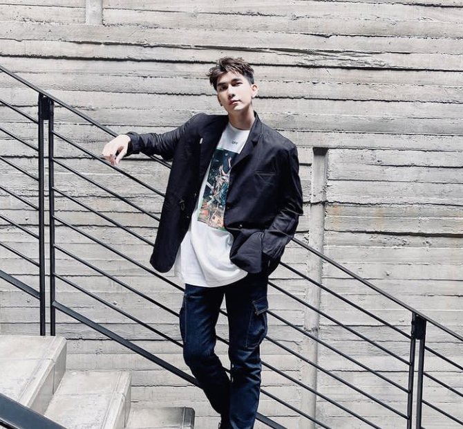 Jefraz Stevano tweet media