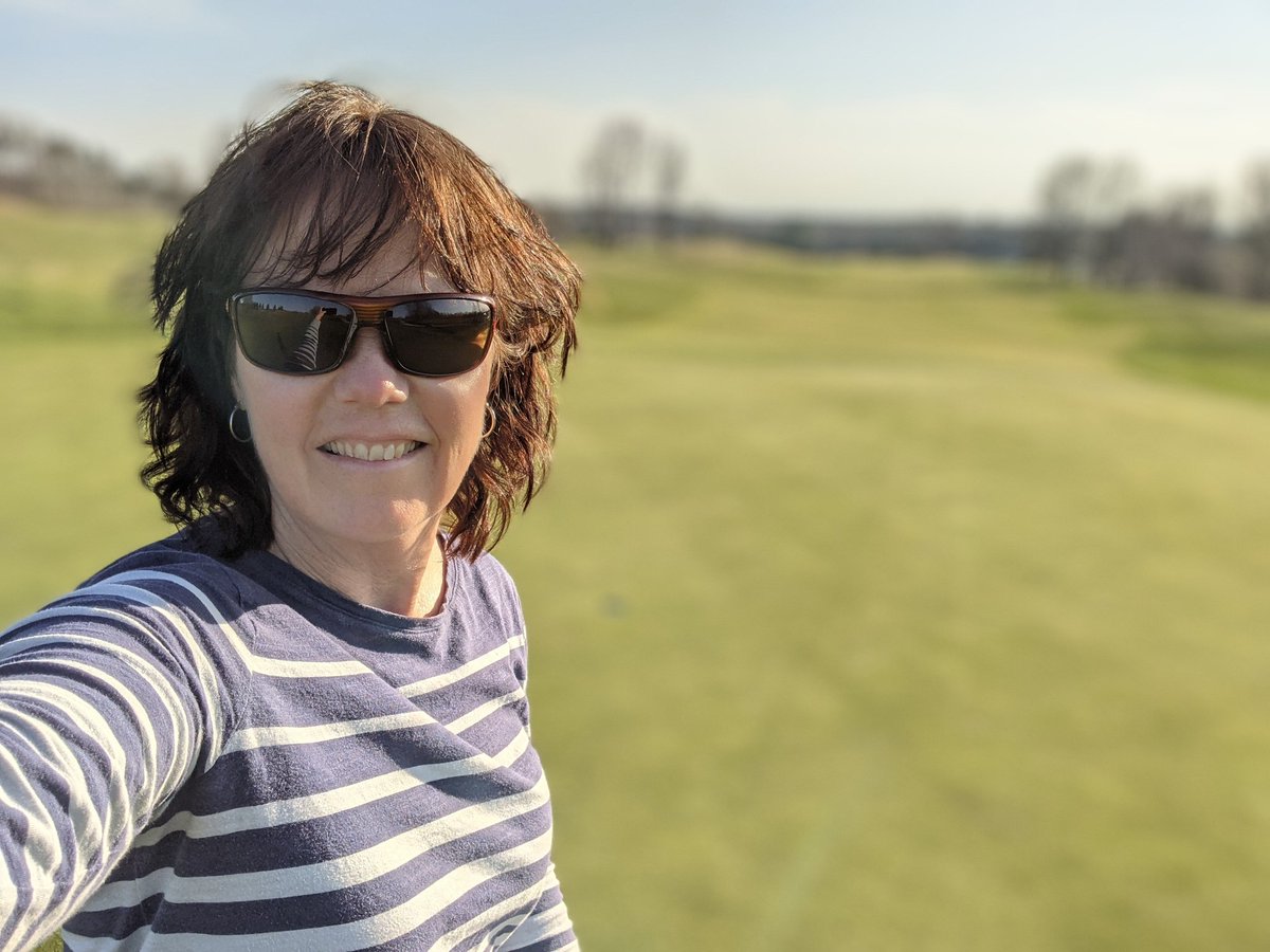 mitzthemitzer's tweet photo. First birdie of the year. Guess which hole? @settlersghostgc #golfiscalling https://t.co/60xodL2STr
