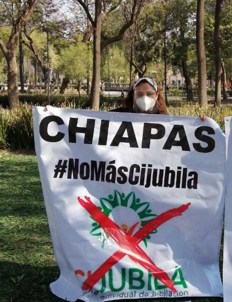 ASuterm's tweet photo. #SumateChiapasSeccion32_Malpaso
#NoMásCijubila
#MovimientoNacionalSumate

@lopezobrador_
@LuisaAlcalde
@SNietoCastillo
@NGomezUrrutiaMX
@mario_delgado
@ManuelBartlett
@DiputadosPTLXIV
@STPS_mx
@CFEmx
@SUTERM_NACIONAL

https://t.co/lo7TJDRh5V

https://t.co/scB4slUXAd https://t.co/8fPNSfBat4