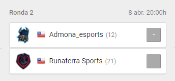 Zaiken_lol's tweet photo. Aca de pana ,preparados para jugar el CN  @teamadmona https://t.co/ulL6k9I73Z