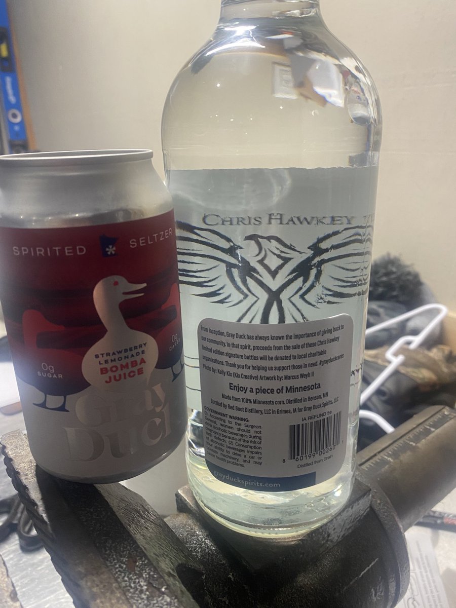 RToppevw's tweet image. ⁦@Chris_Hawkey⁩ ⁦@chadgreenway52⁩